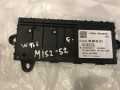 блок управления подвеской Mercedes-Benz M-Класс W166 2012, 2.1 л., OM 651.960, дизель, АКПП, мокрый асфальт, внедорожник 5 дв., A1669009518, A1669015400 - фото №2