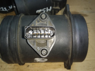 расходомер воздуха BMW 5 серия E60/E61 2006, 4.5 л., бензин, 7524136