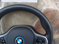 руль BMW i4 G26 2022, электро, АКПП - фото №6