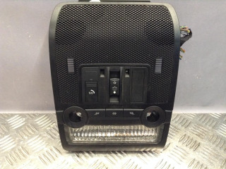 фонарь салона (плафон) BMW X5 E70 2007, 3.0 л., дизель, АКПП, внедорожник 5 дв., 9144092