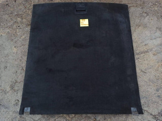 пол багажника BMW X6 E71/E72 (2007 - 2012)