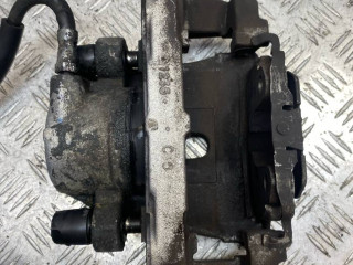 суппорт передний левый BMW X5 E70 2009