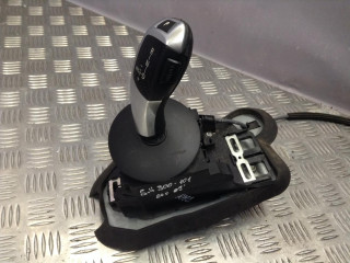 кулиса BMW 5 серия E60/E61 [рестайлинг] 2009, 2.2 л., бензин, АКПП, седан, 7587728