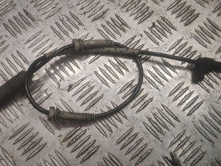 датчик ABS BMW 3 серия E90/E91/E92/E93 [рестайлинг] 2008, 3.0 л., дизель, АКПП, купе, 6760424