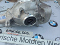 редуктор заднего моста BMW 2024, 3.0 л., бензин, 475, 9846337, 8849915, 8643196 - фото №3