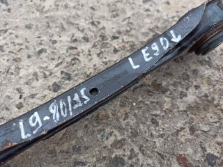 рычаг задний левый BMW 3 серия E90/E91/E92/E93 2007, 2.0 л., дизель, АКПП, седан, 6777980