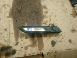 повторитель поворота на крыле BMW 2012, 2.0 л., N47 D20 C, дизель, АКПП, седан, правый руль, 7154167