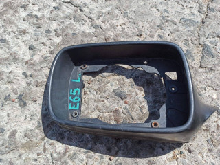 рамка зеркала левого BMW 7 серия E65/E66/E67 (2001 - 2005)