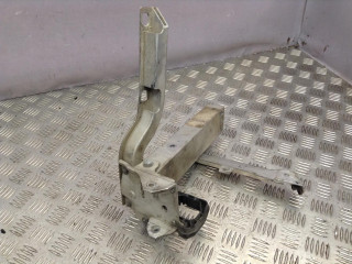 кронштейн радиатора BMW 2016, 3.0 л., N55 B30 A, бензин, АКПП, седан, 7186513, 7431491