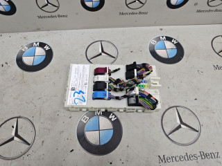 Блок управления BDC BMW 2 серия Active Tourer F45 2015, 2.0 л., бензин, 9388174