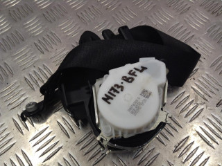 ремень безопасности BMW 3 серия F30/F31 [рестайлинг] 2018, 2.0 л., B48 B20 A, бензин, АКПП, седан, правый руль, 3407832