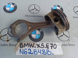поршень BMW X5 E70 2009, 4.8 л., бензин