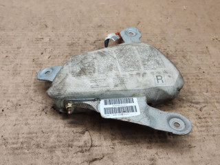 подушка безопасности дверная BMW 5 серия E39 [рестайлинг] 2001