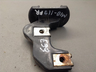 Крепление бампера переднего BMW 5 серия E39 [рестайлинг] 2002, 2.2 л., бензин, АКПП, седан, 8159362