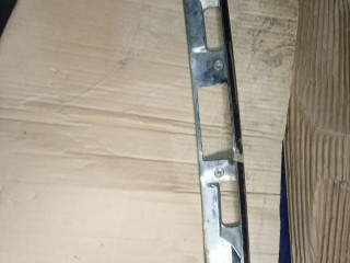 накладка подсветки номера Mercedes-Benz E-Класс W211/S211 2004, 3.2 л., OM 648.961, дизель, АКПП, универсал, 2117400403