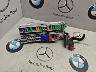 блок предохранителей BMW 6 GT G32 2019, 3.0 л., B58B30, бензин, 9350313