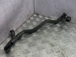 патрубок радиатора BMW 3 серия E90/E91 [рестайлинг] 2009, 2.0 л., N43 B20 A, бензин, 7537315