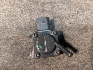 датчик загрязнения воздуха BMW 5 серия E60/E61 2006, 2.0 л., дизель, АКПП, седан, 7789219