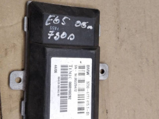 Блок управления рулевой колонки BMW 7 серия E65/E66/E67 [рестайлинг] 2007, 6771415