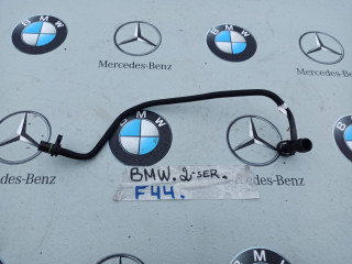 патрубок вентиляции картера BMW 2 серия F44 2020, 2.0 л., бензин, хетчбэк 5 дв., полный привод, 8637971