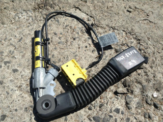 пиропатрон BMW Z4 E85 2004, 3.0 л., бензин, АКПП, кабриолет, 7073380