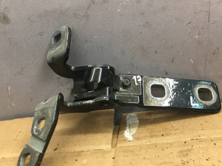 петля крышки багажника BMW X5 E70 2008, 4.8 л., N62 B48 B, бензин, АКПП, внедорожник 5 дв., 7149627