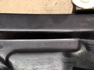 стеклоподъемник задний правый BMW 5 серия E60/E61 2007, 7034388, 7075674