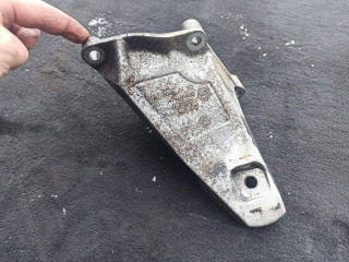 кронштейн двигателя BMW 7 серия E65/E66/E67 [рестайлинг] 2006, белый, 6754615