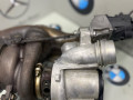 турбина BMW X1 E84 2012, 2.0 л., N20 B20 A, бензин - фото №6