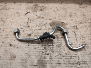 трубка топливная BMW 7 серия F01/F02 2011, 4.4 л., N63 B44 A, бензин, АКПП, черный