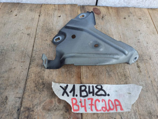 Крепления ( кронштейн ) крыла BMW X1 F48 2017, 1.8 л., дизель, АКПП, 475, полный привод, 7351515