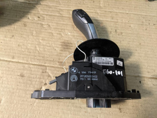 кулиса BMW 5 серия E60/E61 [рестайлинг] 2008, 3.0 л., N54 B30 A, бензин, седан, 4556794, 61319189638, 9189638