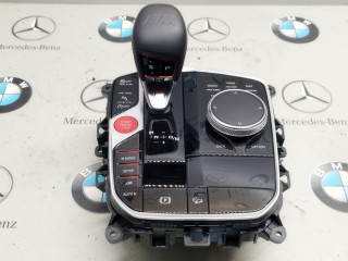 кулиса BMW 2023, 4.4 л., бензин, 416, 7888393