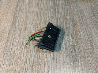 проводка заднего фонаря Mercedes-Benz C-Класс W204/S204/C204 [рестайлинг] 2011, 3.0 л., M 272.947, бензин, АКПП, черный, седан, задний привод, 2115450328