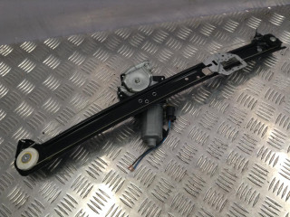 стеклоподъемник задний правый BMW X5 E53 [рестайлинг] 2005, 3.0 л., дизель, АКПП, sterlinggrau metallic, внедорожник 5 дв., 8381022