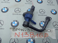 клапан вентиляции топливного бака BMW 2013, 1.6 л., N13 B16 A, бензин, 7624012 - фото №2