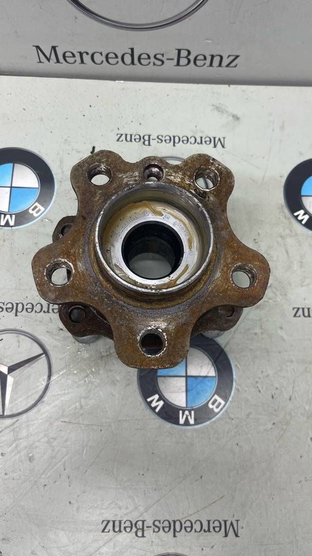 ступица передняя BMW 6 GT G32 2019, 3.0 л., B58B30, бензин, 6871193, 6899301 - фото №1