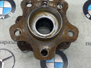 ступица передняя BMW 6 GT G32 2019, 3.0 л., B58B30, бензин, 6871193, 6899301