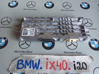 блок управления системы KaFAS BMW iX I20 2022, электро, полный привод, правый руль, 5A729E8