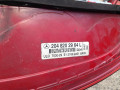 фонарь задний левый Mercedes-Benz C-Класс W204/S204 2008, 2.1 л., дизель, МКПП, серебро, седан, 2048202964 - фото №2