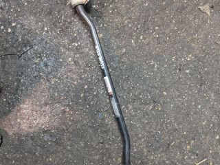 стабилизатор подвески задний Mercedes-Benz GL-Класс X166 2013, 3.0 л., OM 642.826, дизель, АКПП, коричневый, внедорожник 5 дв., 1663260265, A1663260265