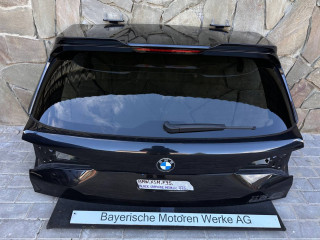 крышка багажника (дверь 3-5) BMW X5 M F95 2021, 4.4 л., бензин, полный привод