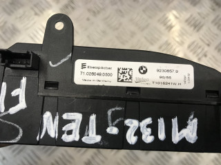 электрический радиатор отопителя (тэн) BMW X5 F15 2014, 3.0 л., N57 D30 A, дизель, АКПП, внедорожник 5 дв., 9230657