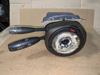 переключатель подрулевой (стрекоза) Mercedes-Benz C-Класс W204/S204/C204 [рестайлинг] 2011, 3.0 л., M 272.947, бензин, АКПП, черный, седан, задний привод, A2049000504