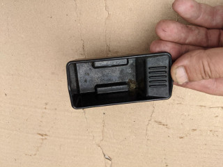 пепельница BMW X5 E70 2007, 4.8 л., N62 B48 A, бензин, АКПП, 9119635