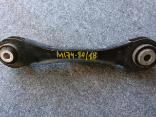 рычаг подвески BMW 3 серия F30/F31/F34 2013, 2.0 л., N47 D20 C, дизель, АКПП, хетчбэк 5 дв., правый руль, 6792517
