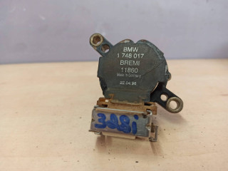 катушка зажигания BMW 3 серия E46 1998, 2.8 л., бензин, 1748017