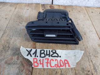 дефлектор обдува салона BMW X1 F48 2017, 1.8 л., дизель, АКПП, 475, полный привод, 9292739