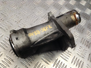 кронштейн полуоси BMW X5 E70 2008, 4.8 л., N62 B48 B, бензин, АКПП, внедорожник 5 дв., 7552538