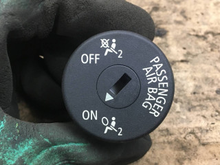 блок AirBag BMW 2014, бензин, седан, 9196886